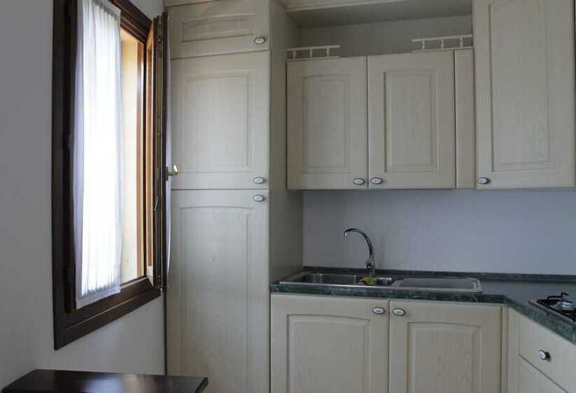 酒店 Alla Posta 1870