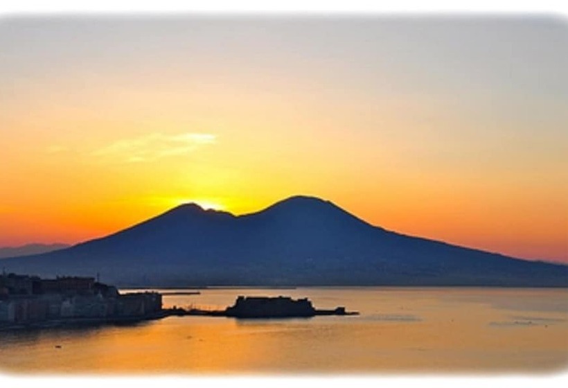 בית מלון כפרי Amaranto