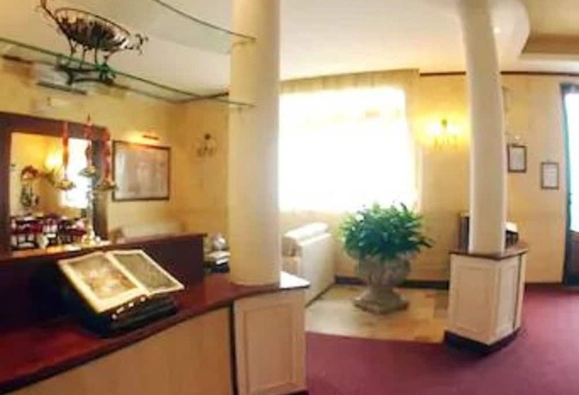 בית מלון כפרי Amaranto