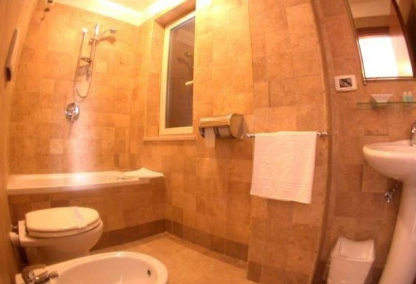 בית מלון כפרי Amaranto