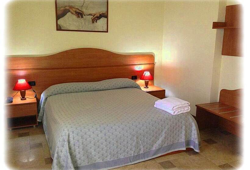 בית מלון כפרי Amaranto