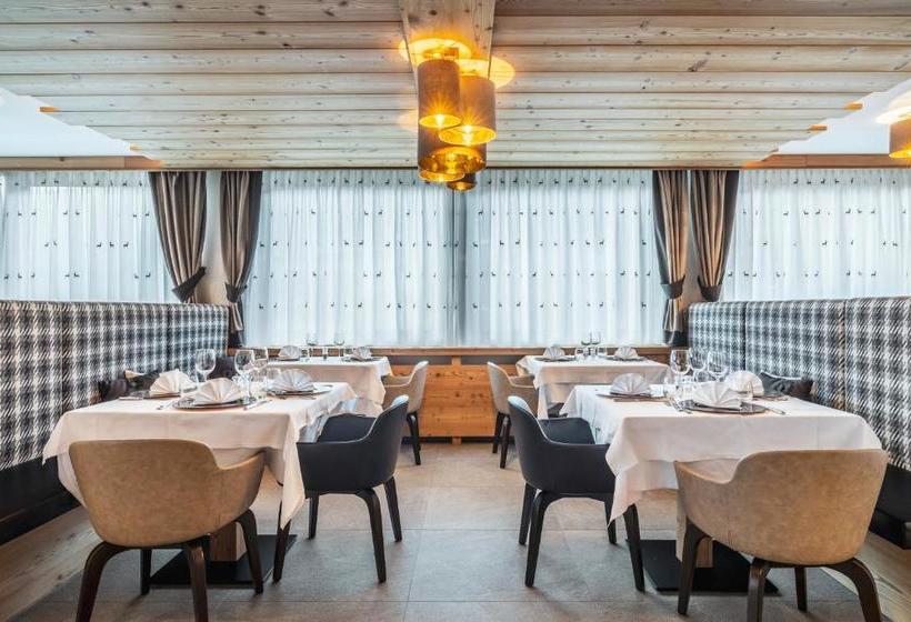 ホテル Residence Anda