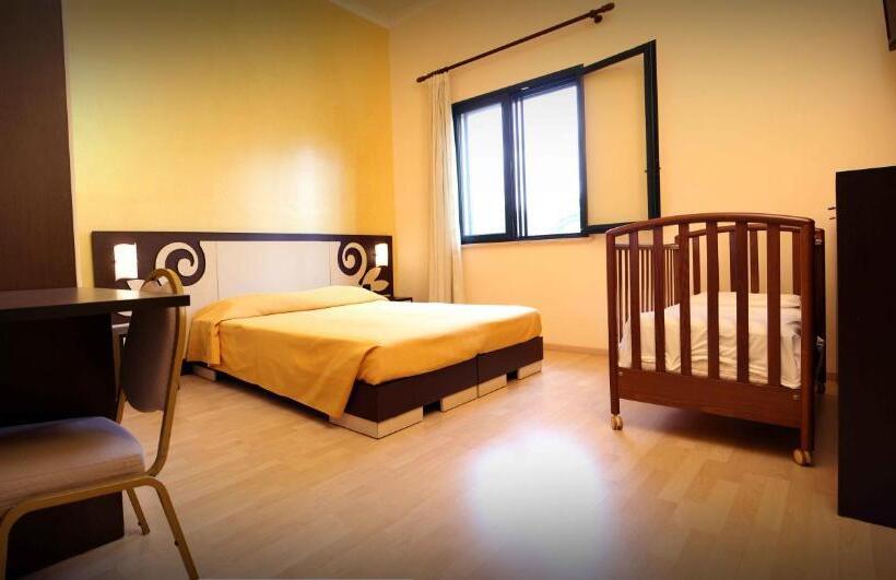 בית מלון כפרי Antica Rudiae Ricevimenti