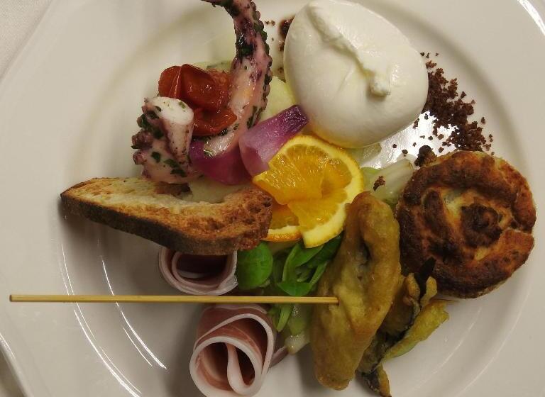 בית מלון כפרי Antica Rudiae Ricevimenti