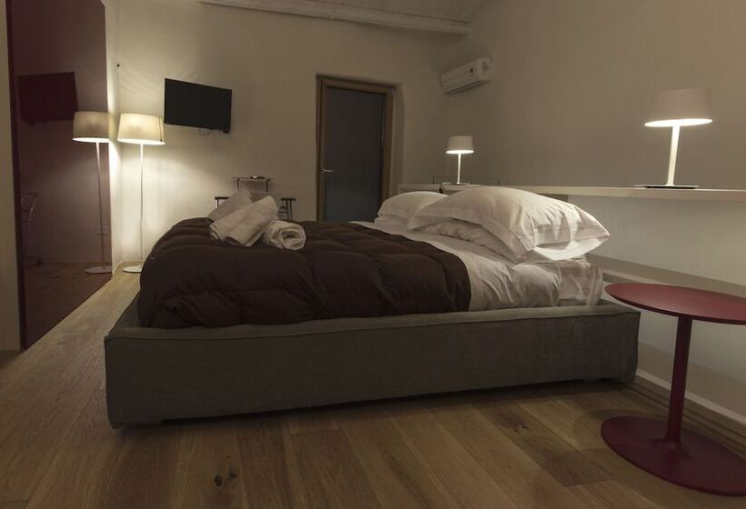 Отель Antichi Ricordi