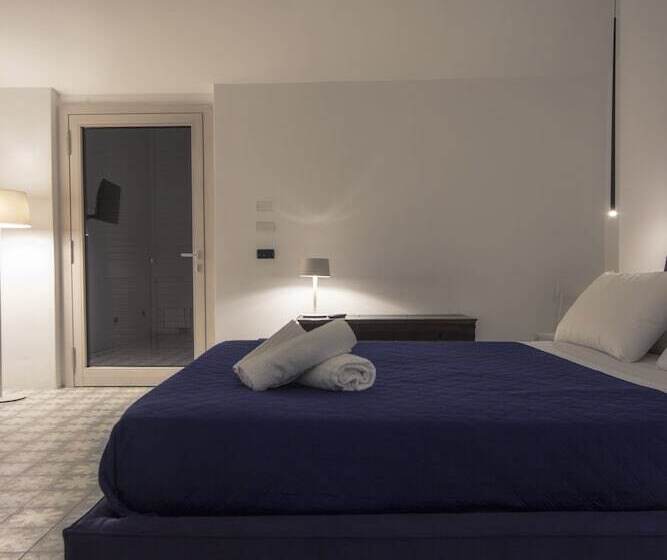 Отель Antichi Ricordi