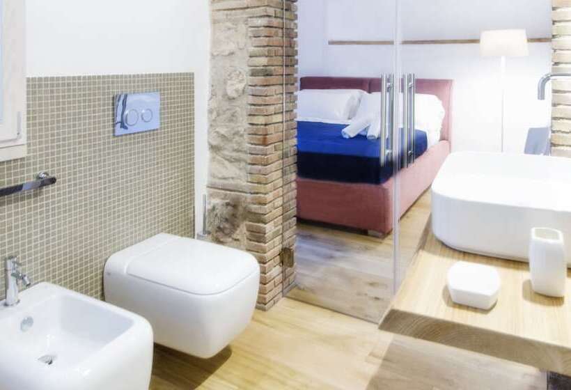 Отель Antichi Ricordi