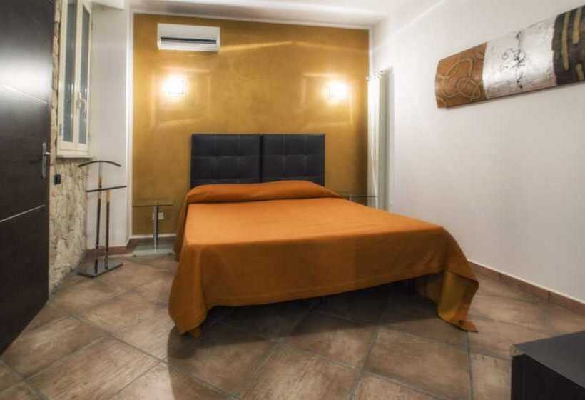 Отель Antichi Ricordi