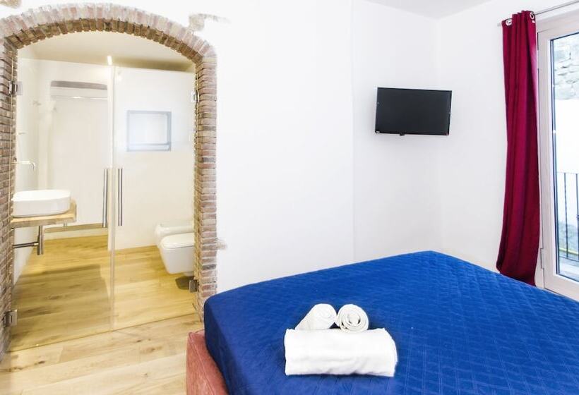 Отель Antichi Ricordi