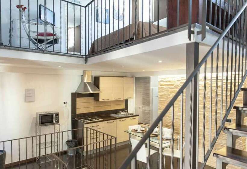 Отель Antichi Ricordi