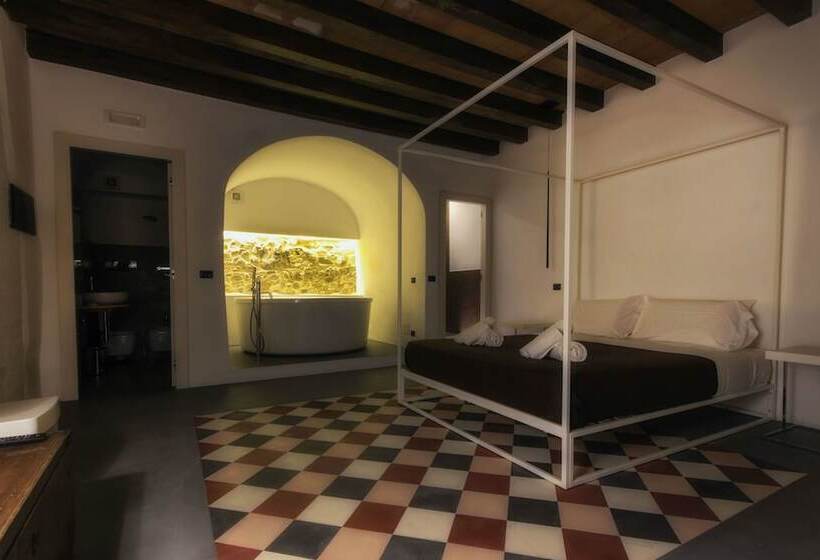 Отель Antichi Ricordi