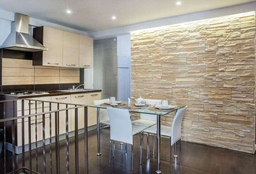 Отель Antichi Ricordi