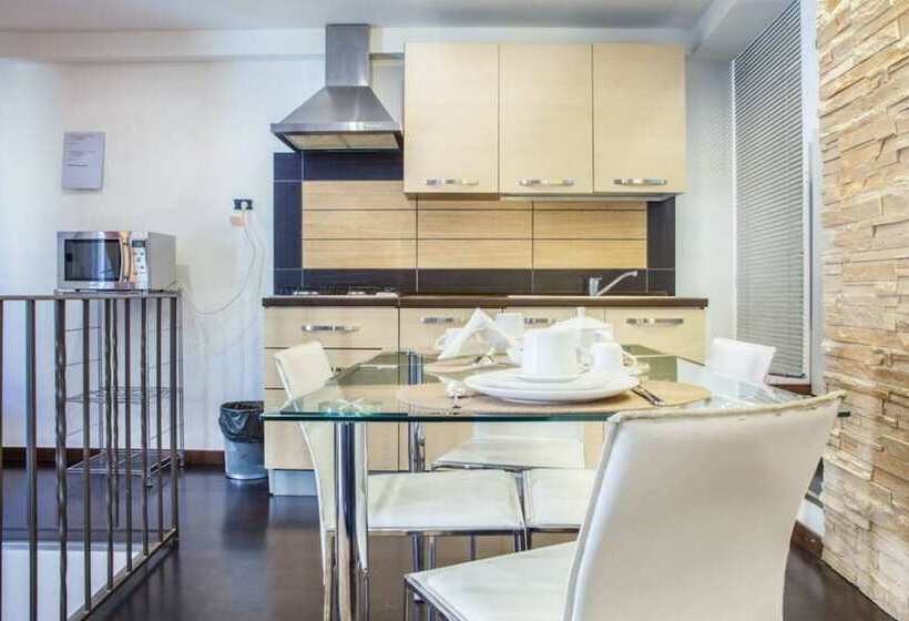 Отель Antichi Ricordi