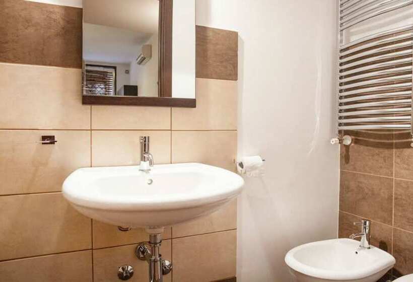 Отель Antichi Ricordi