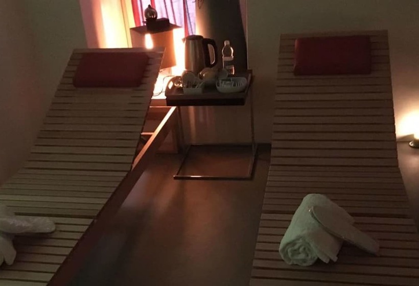 Отель Antichi Ricordi