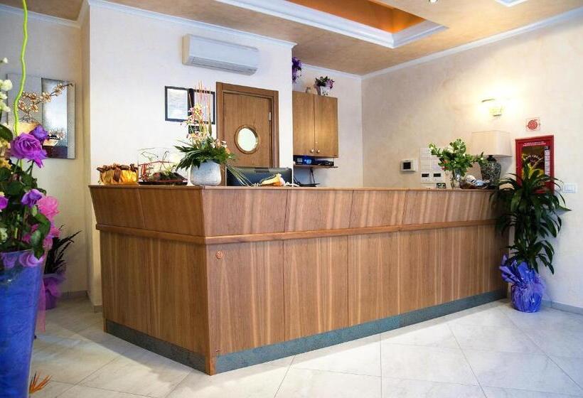 בית מלון כפרי Aquila