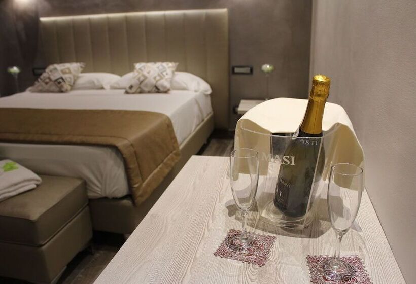 בית מלון כפרי Aquila