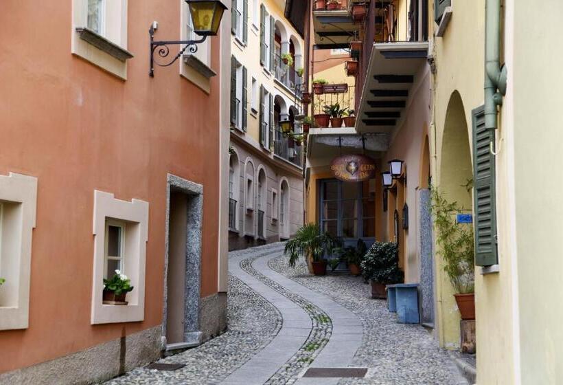 בית מלון כפרי Arancioamaro