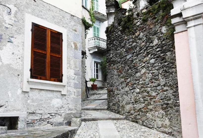 בית מלון כפרי Arancioamaro