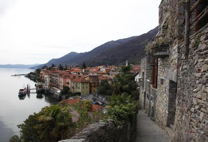 בית מלון כפרי Arancioamaro