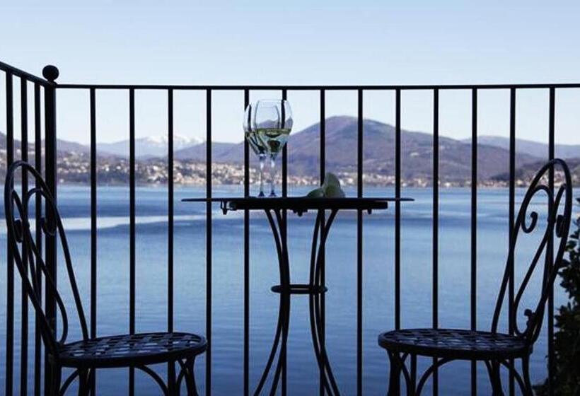 בית מלון כפרי Arancioamaro