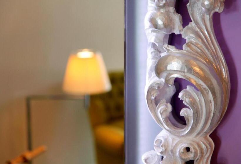 בית מלון כפרי Arancioamaro