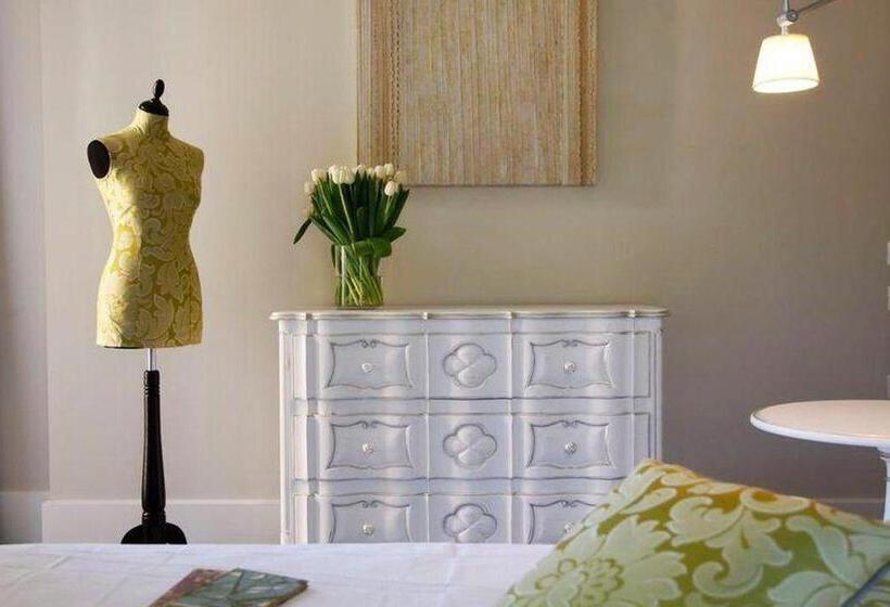 בית מלון כפרי Arancioamaro