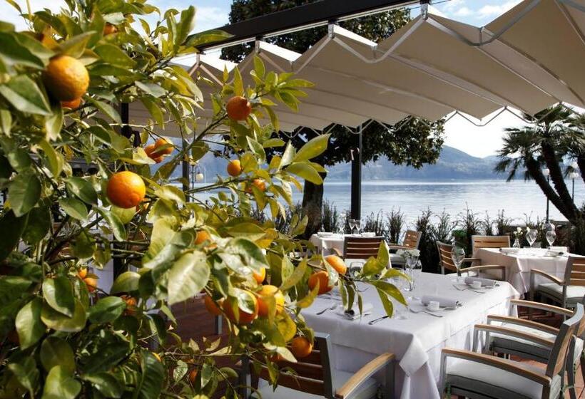 בית מלון כפרי Arancioamaro