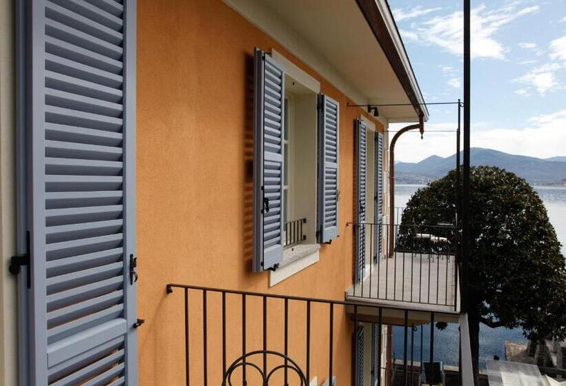 בית מלון כפרי Arancioamaro