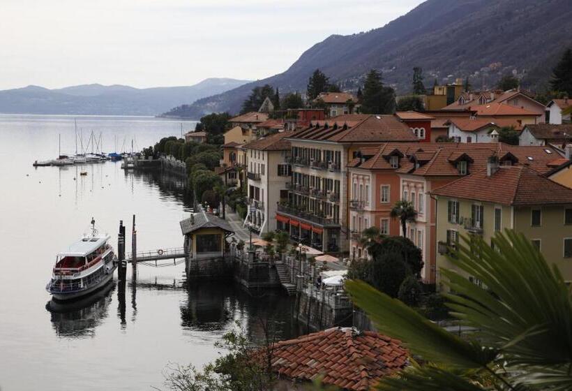 בית מלון כפרי Arancioamaro