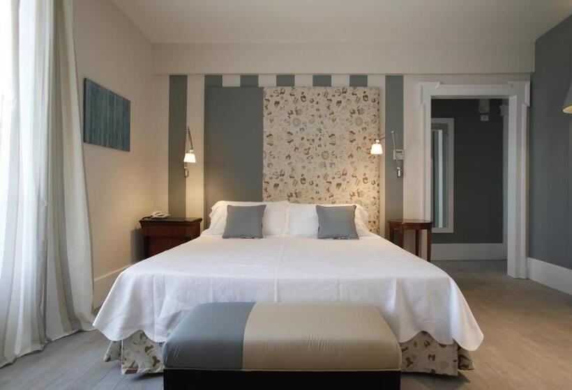 בית מלון כפרי Arancioamaro