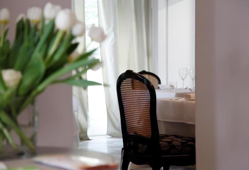 בית מלון כפרי Arancioamaro