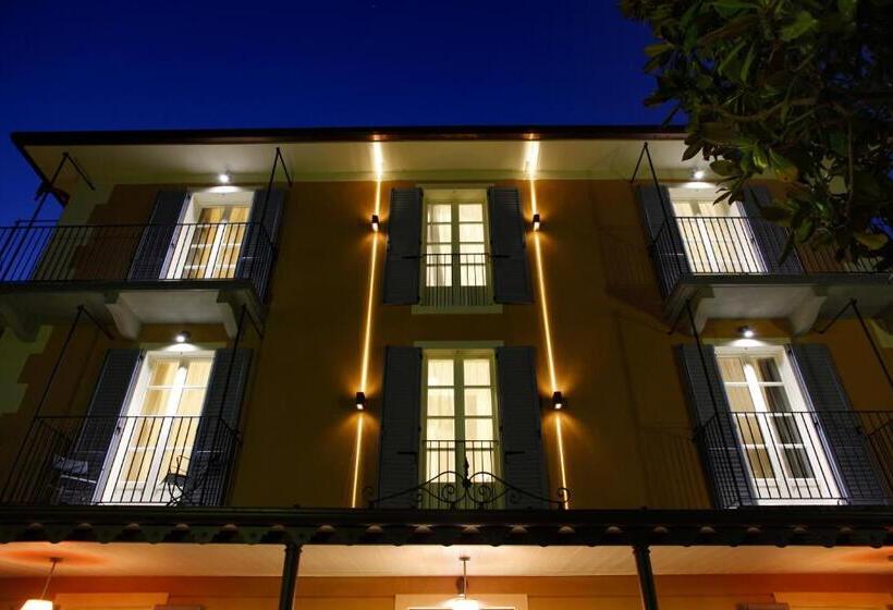 בית מלון כפרי Arancioamaro