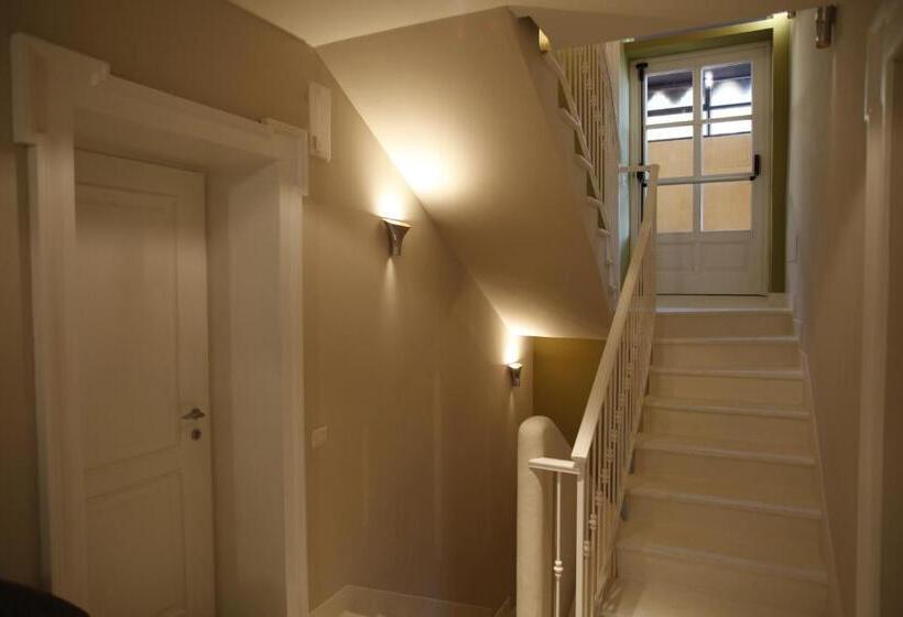 בית מלון כפרי Arancioamaro