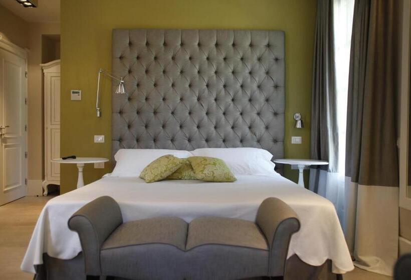 בית מלון כפרי Arancioamaro