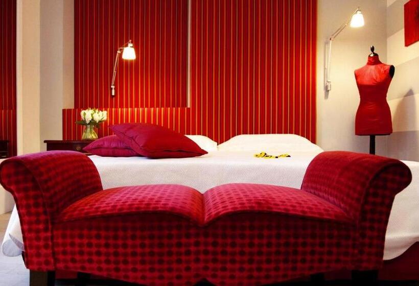 בית מלון כפרי Arancioamaro