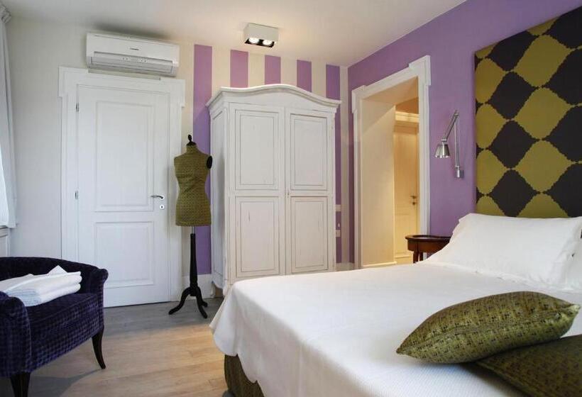 בית מלון כפרי Arancioamaro