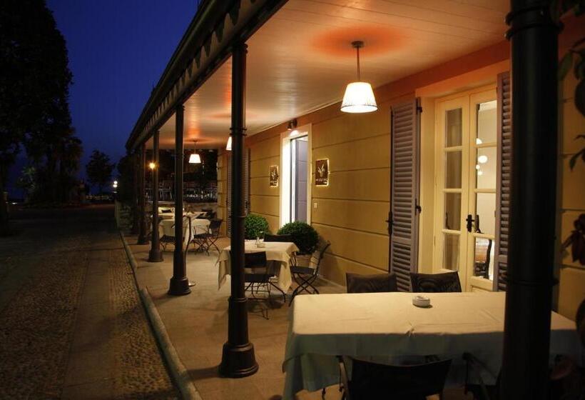 בית מלון כפרי Arancioamaro