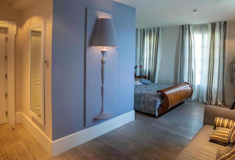 בית מלון כפרי Arancioamaro