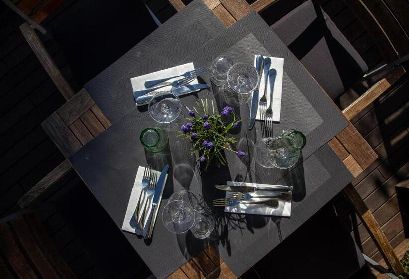 בית מלון כפרי Arancioamaro