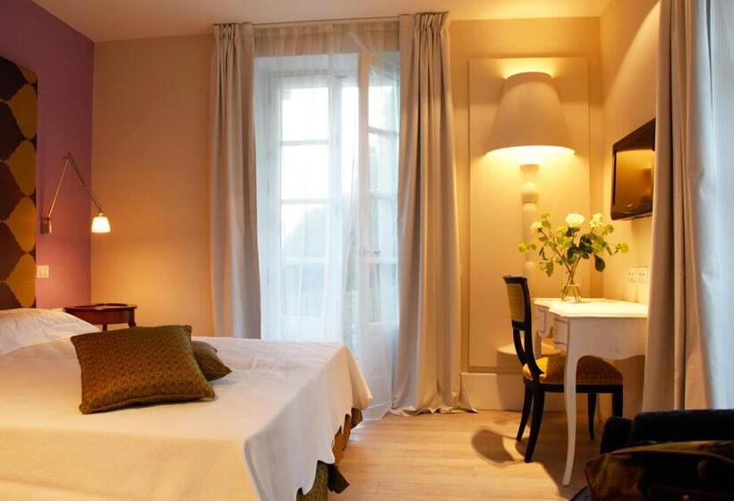 בית מלון כפרי Arancioamaro