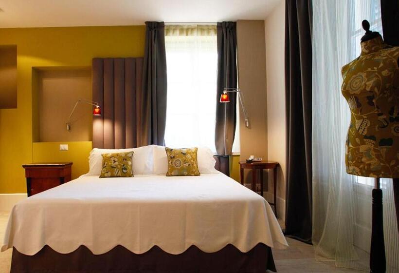 בית מלון כפרי Arancioamaro