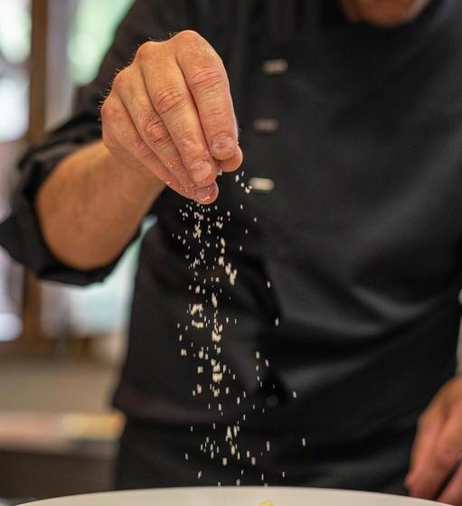 בית מלון כפרי Arcangelo 3 Stelle Superior