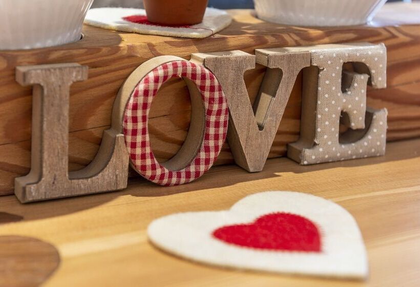 בית מלון כפרי Arcangelo 3 Stelle Superior