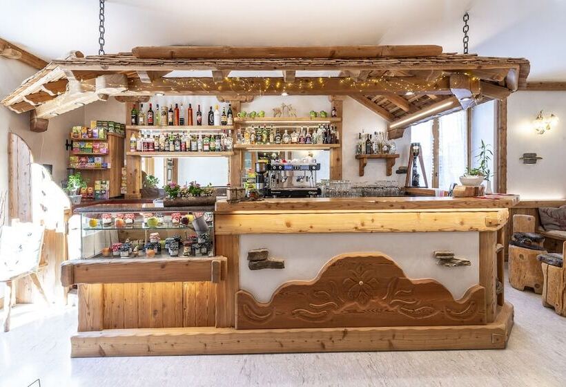 בית מלון כפרי Arcangelo 3 Stelle Superior