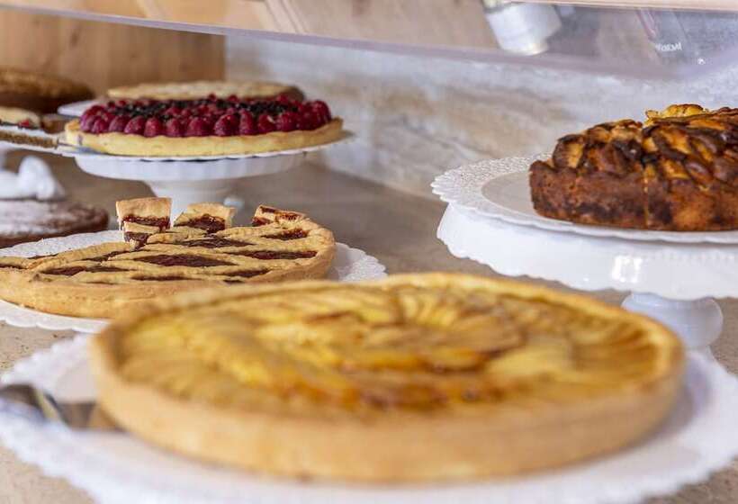 בית מלון כפרי Arcangelo 3 Stelle Superior