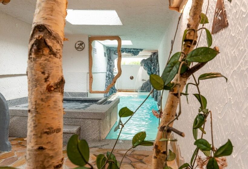 בית מלון כפרי Arcangelo 3 Stelle Superior