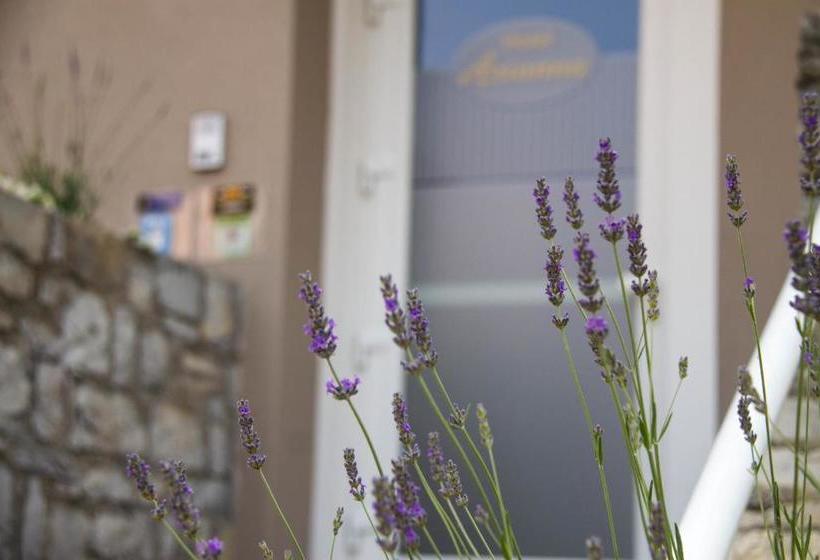 בית מלון כפרי Arianna