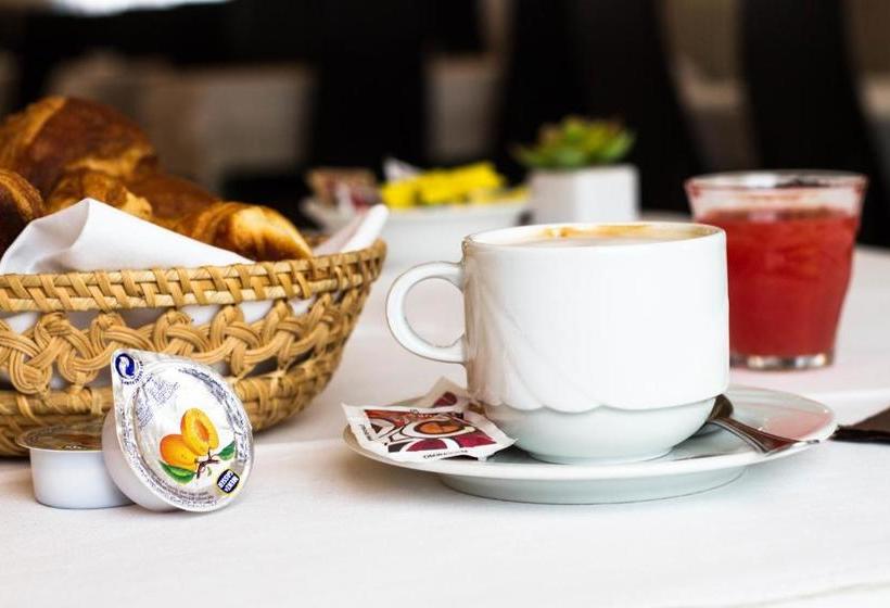 בית מלון כפרי Arianna