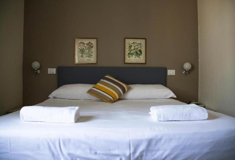 בית מלון כפרי Arianna